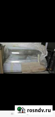 Витрина Рязань - изображение 1