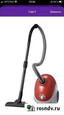 Пылесос Samsung Оленегорск - изображение 1