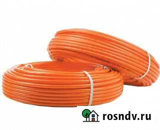 Труба теплый пол Майский - изображение 1