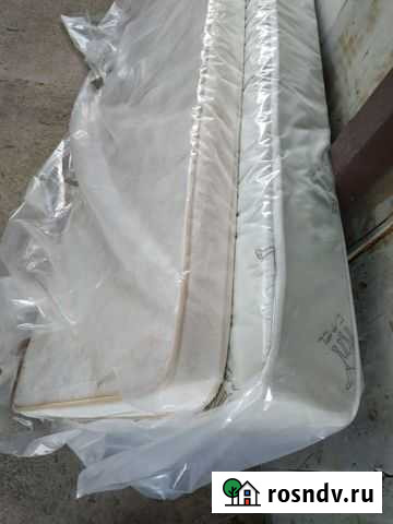 Матрас детский 160 80 Анджиевский - изображение 1