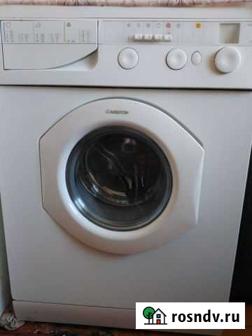 Стиральная машина под ремонт или на запчасти Пенза - изображение 1