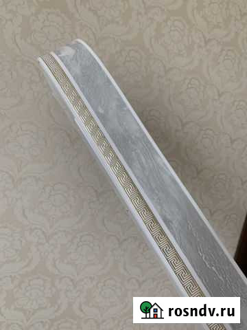 Карниз потолочный Брянск - изображение 1