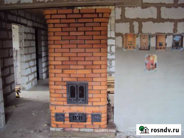 Печник Медвежьегорск - изображение 1