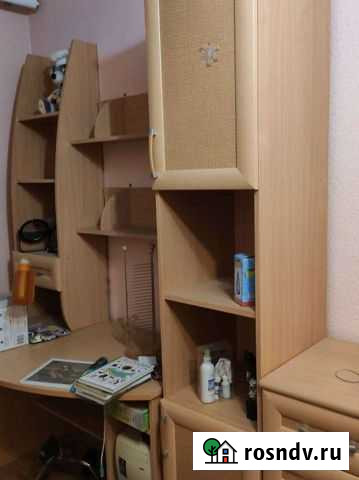 Компьютерный стол Камышин - изображение 1