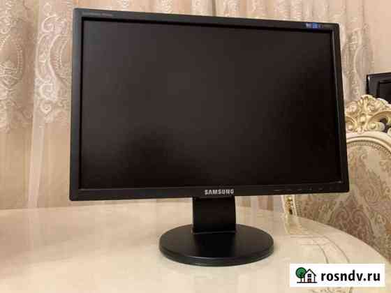 Монитор Samsung syncmaster 943nw 60гц Грозный