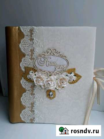 Фотоальбом Тамбов - изображение 1