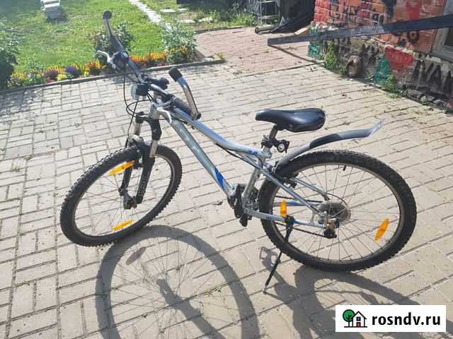 Велосипед Avalanch GT 3.0 Подольск - изображение 1