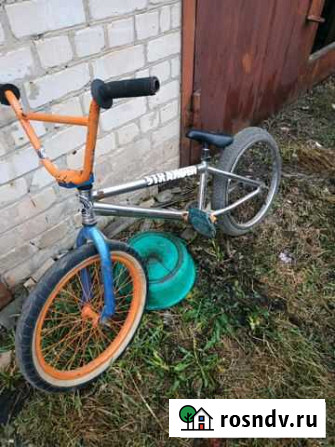 BMX Калуга - изображение 1