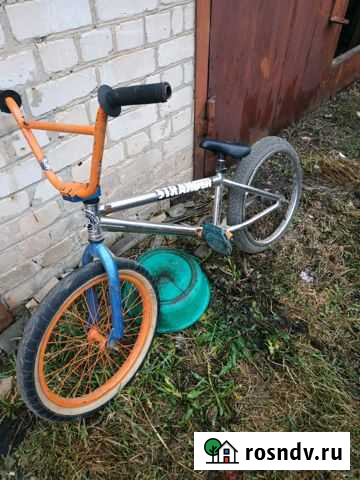 BMX Калуга - изображение 1