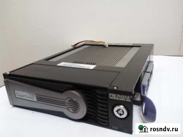 Корпус для жесткого диска универсальный Кинешма - изображение 1