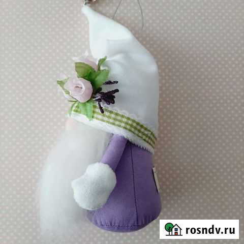 Скандинавский гномик Тольятти - изображение 1