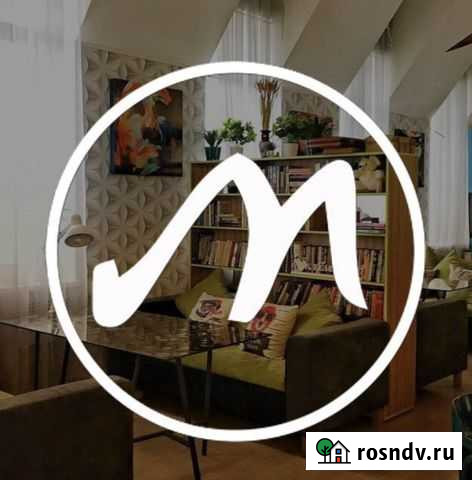 Администратор антикафе (выходного дня) Санкт-Петербург - изображение 1