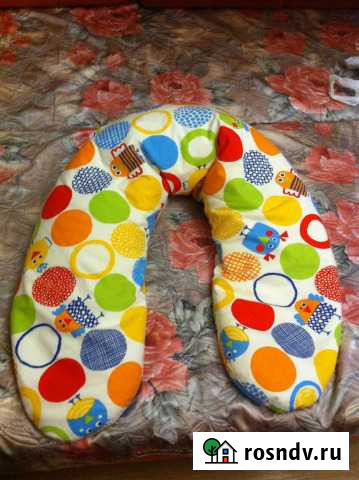 Подушка для беременных или кормящих Москва - изображение 1