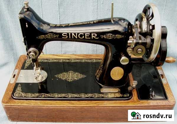 Ремонт швейных машин Брянск - изображение 1