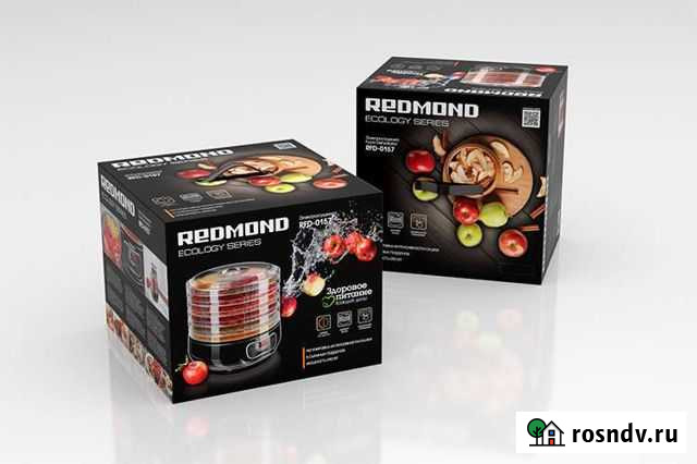 Электросушилка для овощей и фруктов Псков - изображение 1