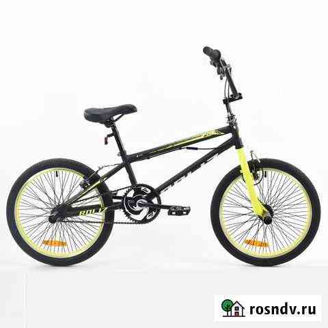 Велосипед Roliz 20-101 Красноярск