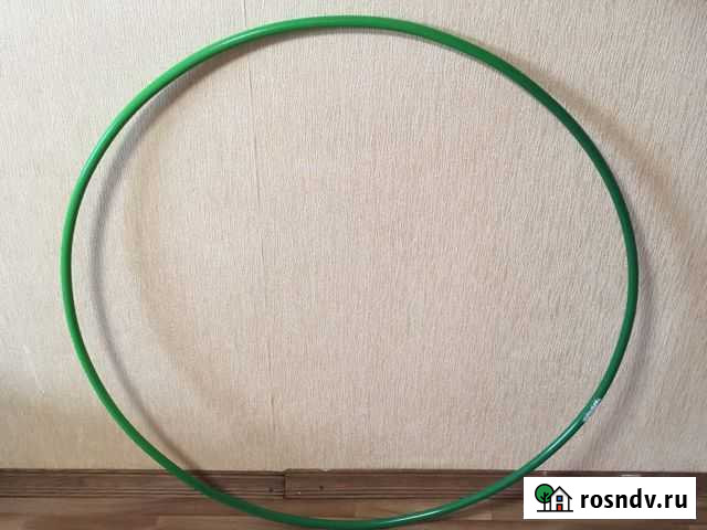 Обруч гимнастический Пермь - изображение 1