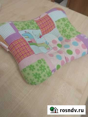 Подушка для малыша Петрозаводск - изображение 1