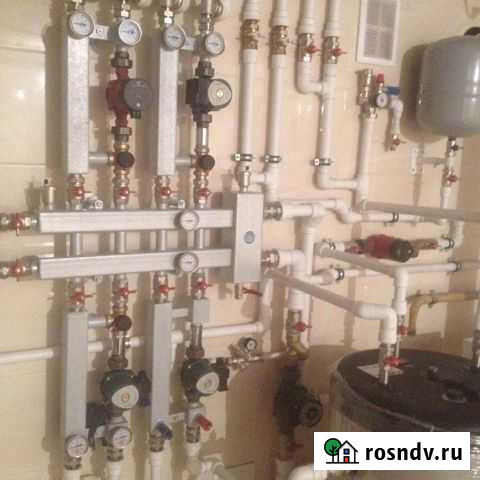 Помощь в подборе материалов Волгоград - изображение 1