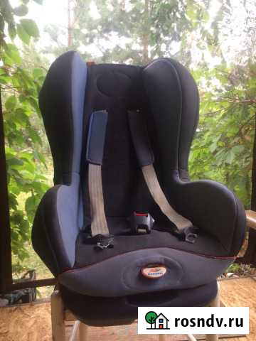 Автомобильное кресло Ramatti Польша Тула - изображение 1