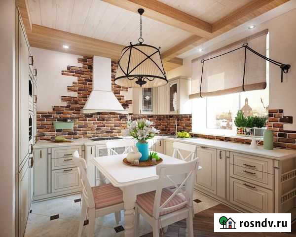 Кухня Кимовск - изображение 1