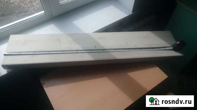 Подоконник б/у Сызрань - изображение 1