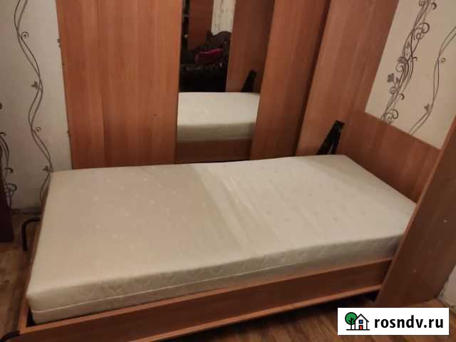 Шкаф кровать трансформер бу Санкт-Петербург - изображение 1