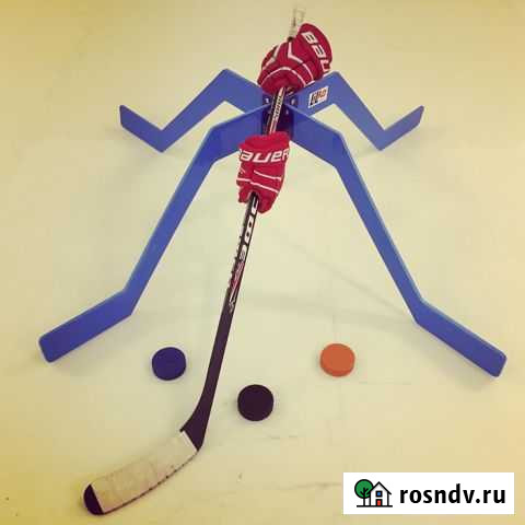 Оборудование и тренажёры Полярные Зори - изображение 1