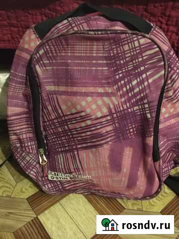 Рюкзак детский Курган - изображение 1