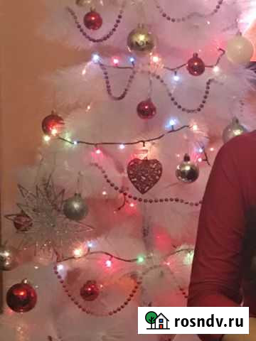 Ёлка искусственная белье Курск - изображение 1