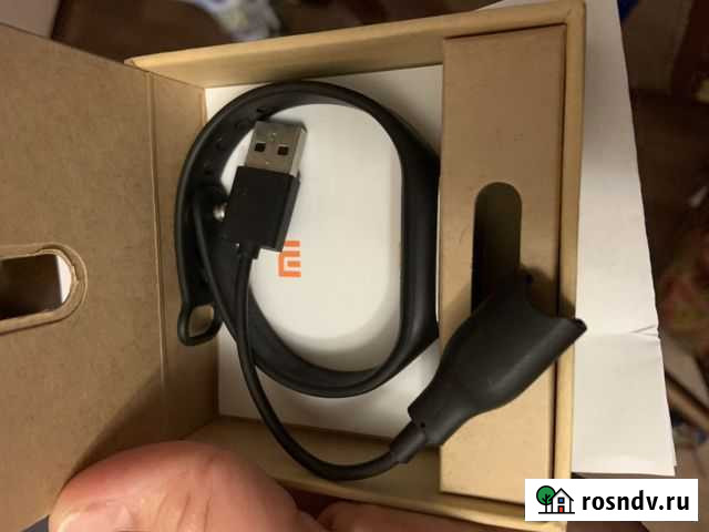 Фитнес браслет xiaomi mi band Ковров - изображение 1