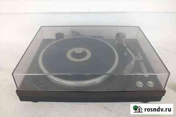 Trio KP-F605mkii автоматический LP проигрыватель Кубинка