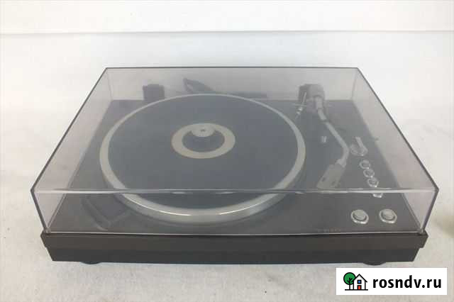 Trio KP-F605mkii автоматический LP проигрыватель Кубинка - изображение 1