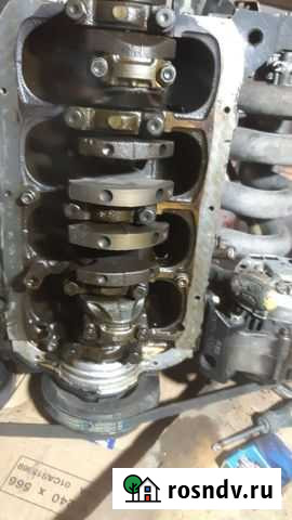 Двигатель 4EFE Забайкальск - изображение 1