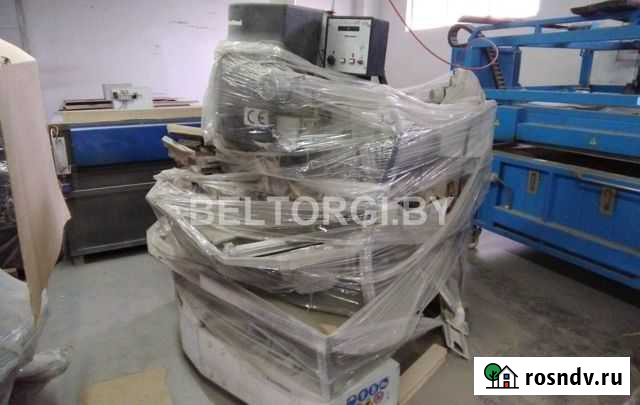 Станок фацетный криволинейный Bavelloni K4S Нестеров - изображение 1