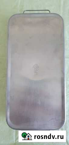 Стерилизатор медицинский СССР Калуга - изображение 1