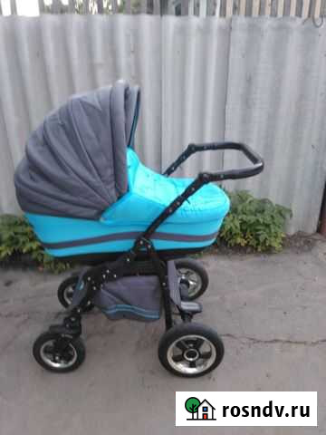 Коляска Тула - изображение 1