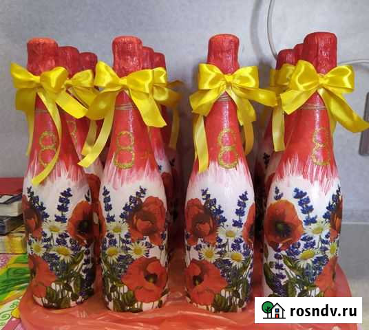 Подарочное оформление Благовещенск - изображение 1