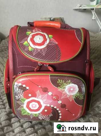 Рюкзак школьный Hummingbird Смоленск - изображение 1