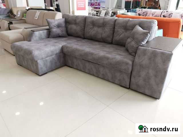 Диван Угловой Кардинал 23 Ярославль - изображение 1