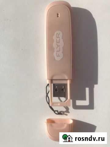 Модем Flyer U12 Бийск - изображение 1