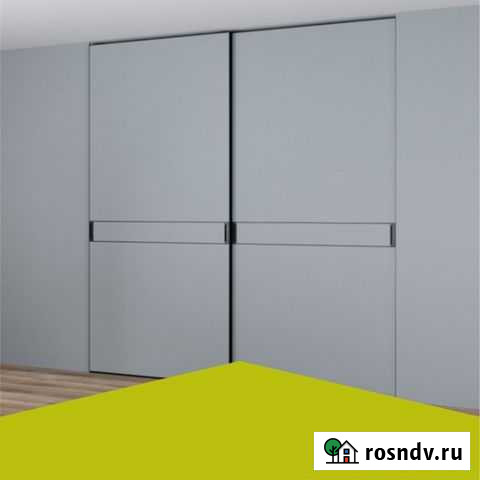 Изготовление дверей-купе в сборе Киров - изображение 1