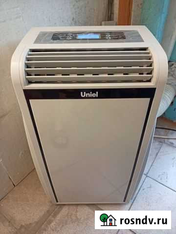 Кондиционер мобильный Воронеж - изображение 1