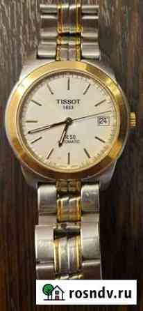 Часы мужские Tissot Кузьмоловский