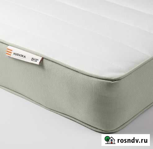 Новый Пружинный Матрас 80x200 см Москва - изображение 1