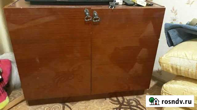 Тумбочка Урюпинск - изображение 1