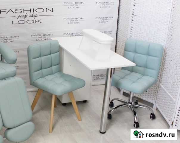 Комплект Мастера маникюра Набережные Челны - изображение 1