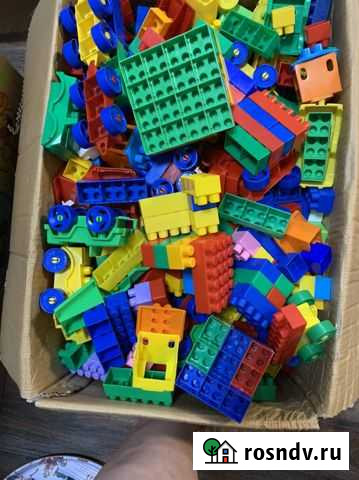 Лего Кунгур - изображение 1