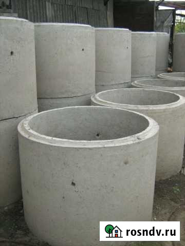 Жби кольца,песок, щебень,шлак с доставкой Людиново - изображение 1