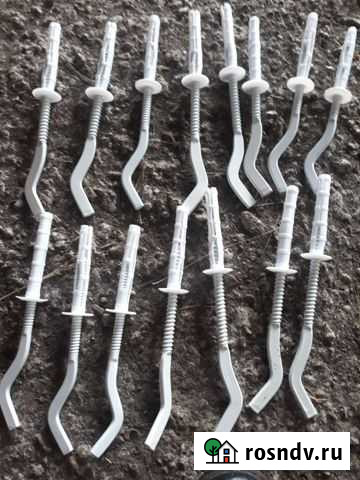 Крепление радиатора отопления Мелеуз - изображение 1